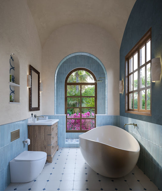 1BR Bingin Beach Villa 2-Floor in Bali (Uluwatu)