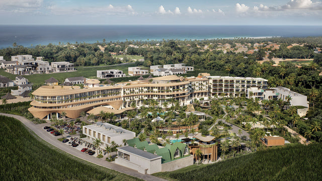 1BR Pererenan Apartments (Canggu)