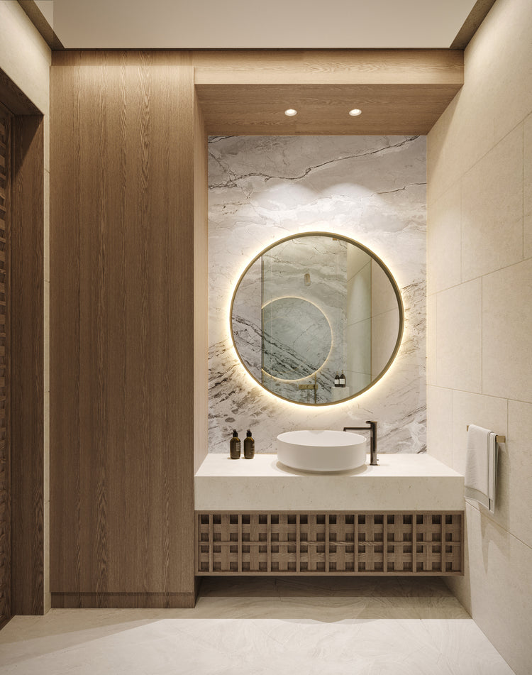 1BR Ubud Jacuzzi Apartment