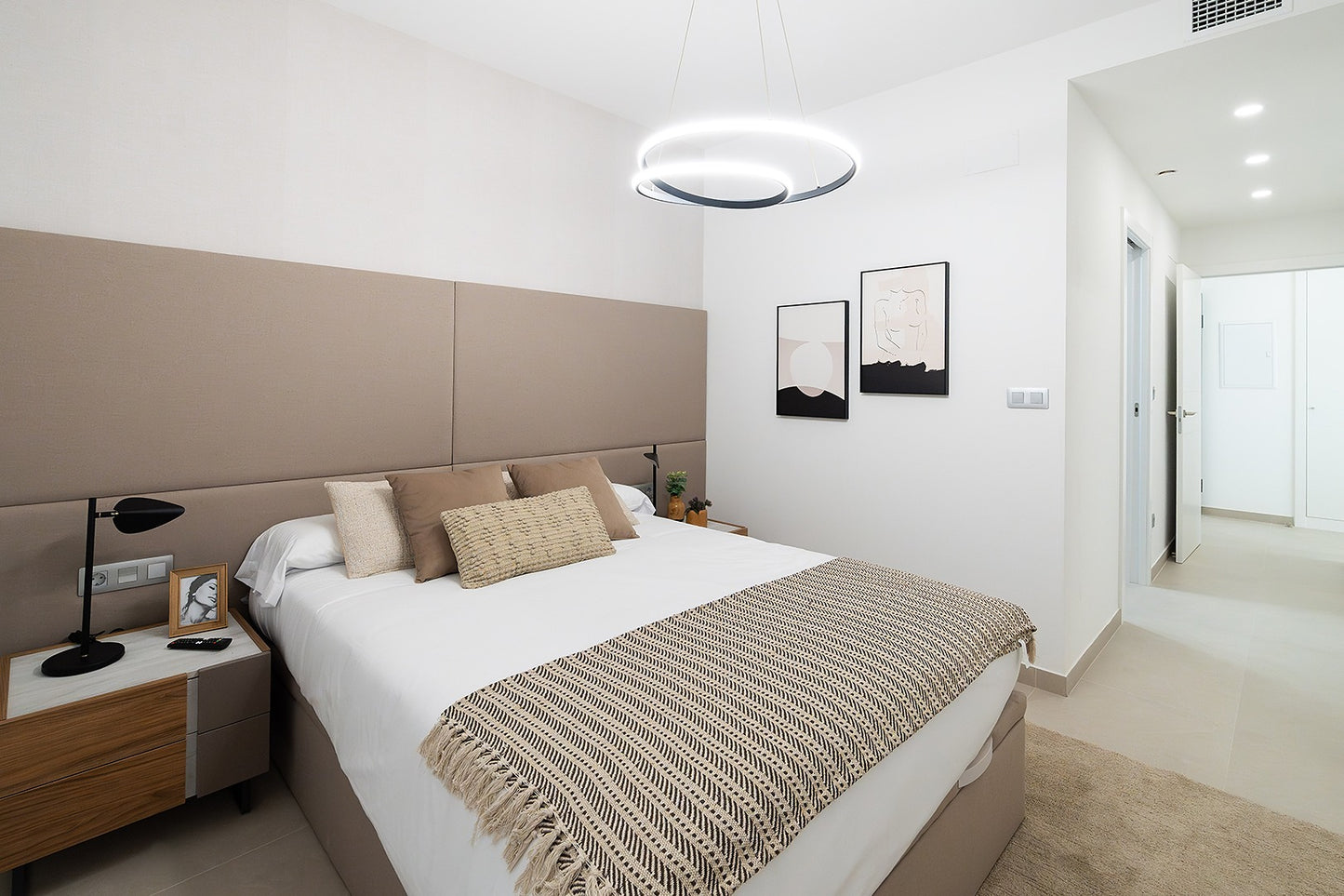 Spanish Benidorm: Sea Views Mediterranean Lifestyle Apartments