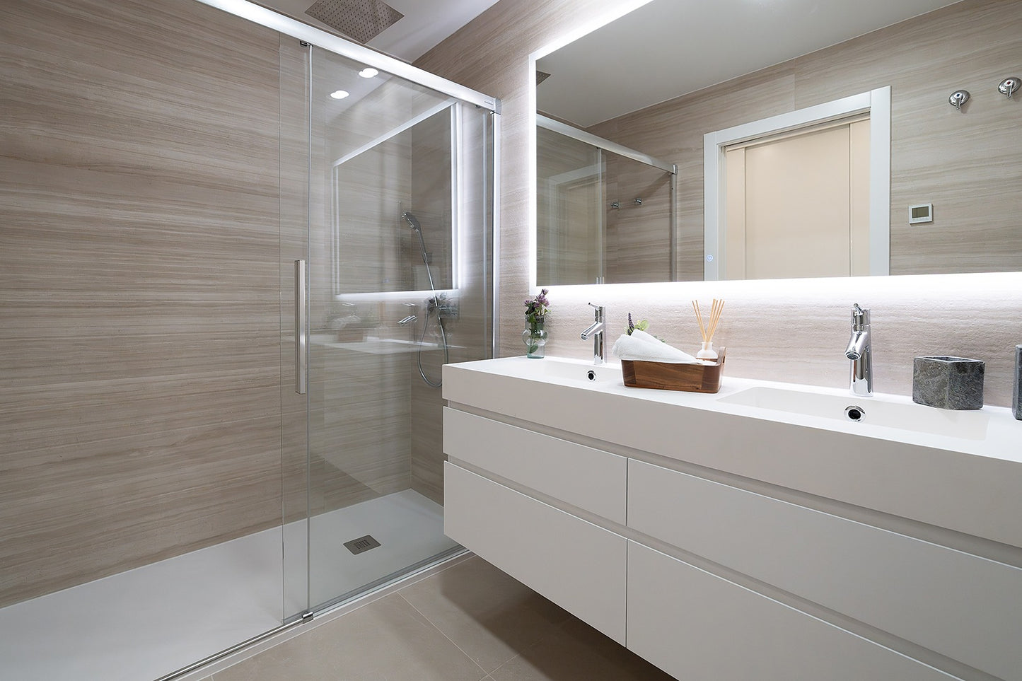 Spanish Benidorm: Sea Views Mediterranean Lifestyle Apartments