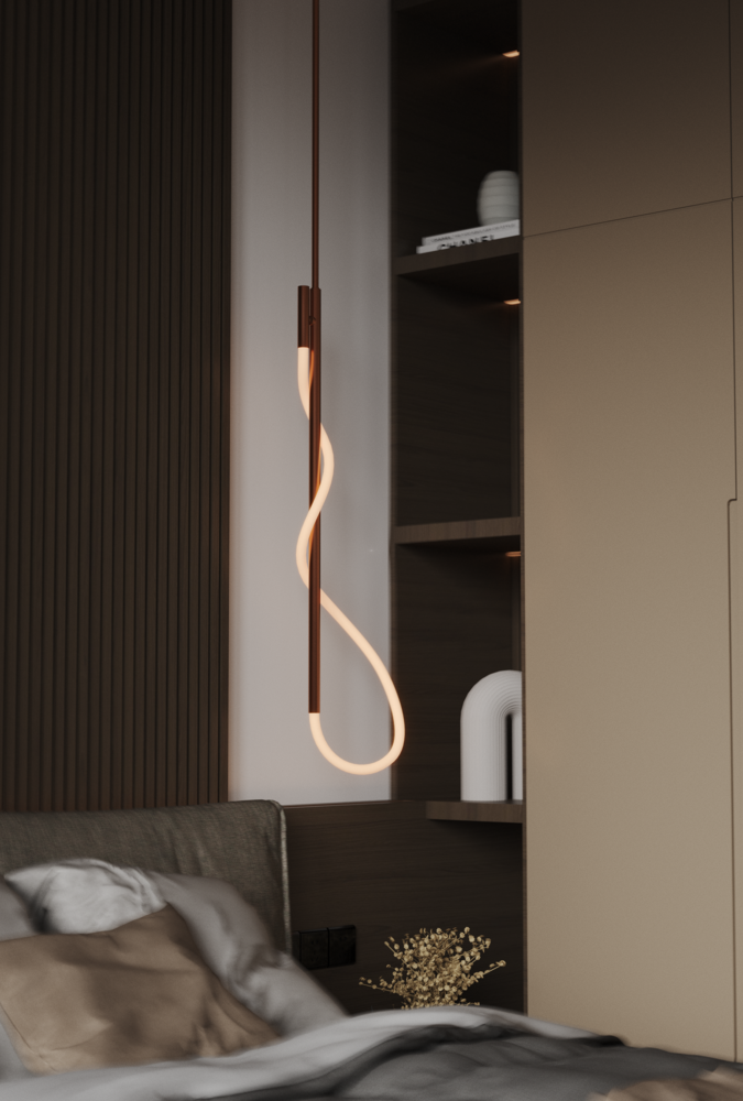 1BR Pererenan Apartments (Canggu)