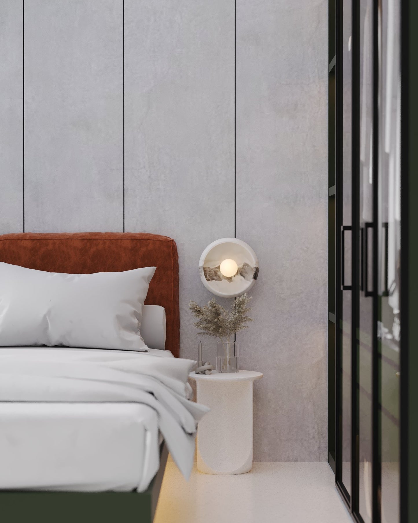 2BR Pererenan Eco Smart Villas (Canggu)