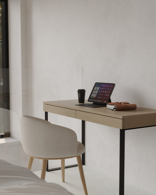 2BR Pererenan Eco Lofts 2 Block (Canggu)