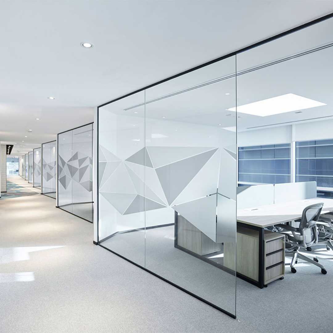 Vibrant Coworking in Dubai