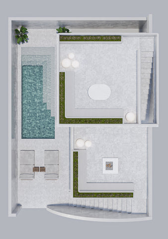 1BR Nusa Dua Condo Villas