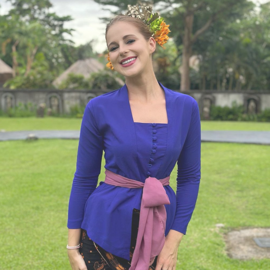 Discover Transformative Body Healing in Bali with Pande