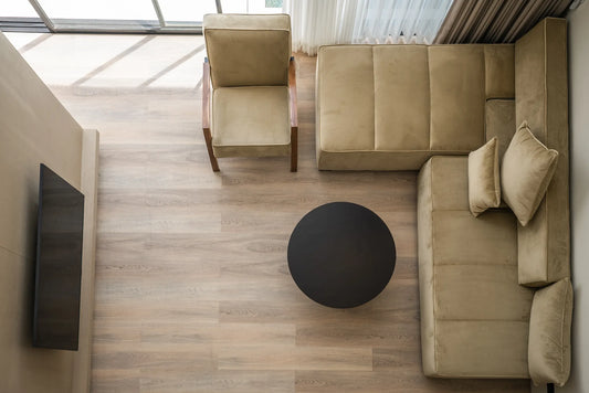 2BR Berawa Villa Near Ocean (Canggu)