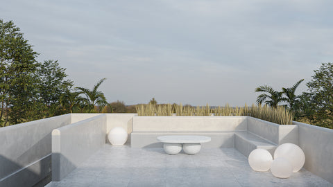 1BR Nusa Dua Condo Villas
