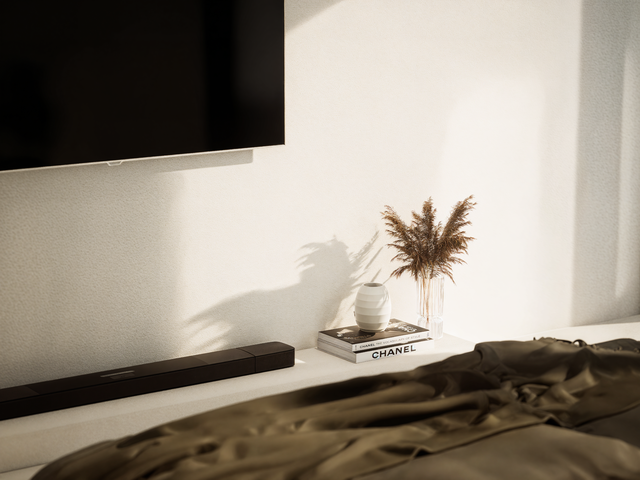 1BR Nusa Dua Condo Villas