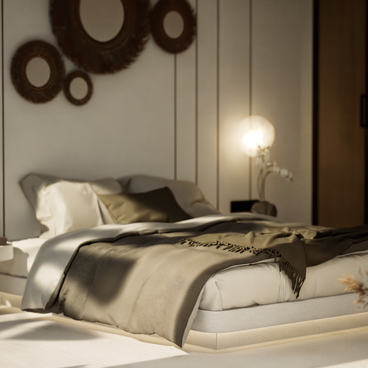 1BR Nusa Dua Condo Villas