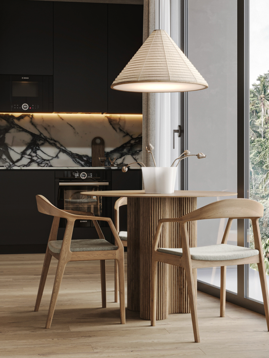 1BR Berawa Seaside Apartment (Canggu)