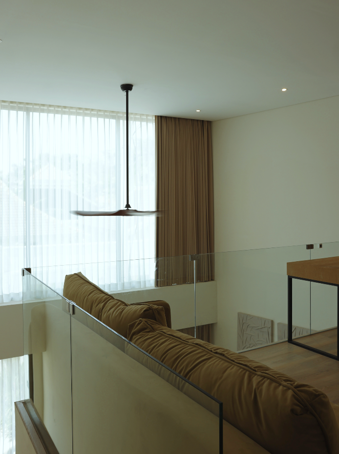 2BR Berawa Seaside Minimalist Villas (Canggu)