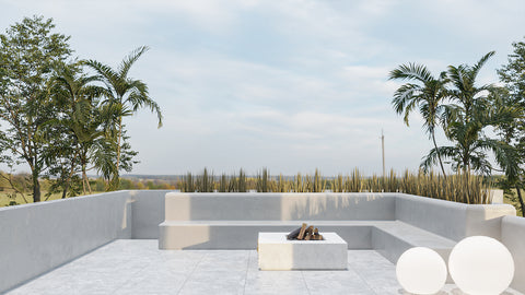 1BR Nusa Dua Condo Villas