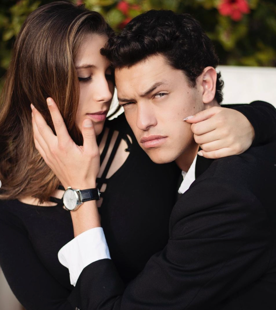 Captured Connection: Elegant Couples’ Photo Sessions in Bali