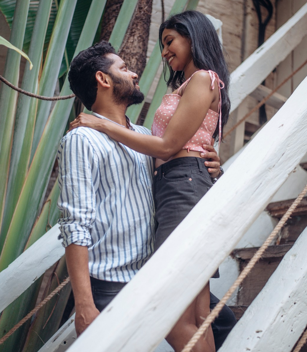 Captured Connection: Elegant Couples’ Photo Sessions in Bali