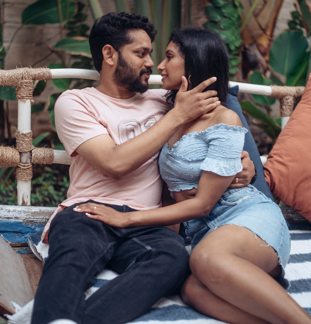 Captured Connection: Elegant Couples’ Photo Sessions in Bali
