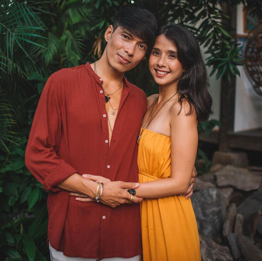 Jana Tailors Your Perfect Couples' Getaway in Bali