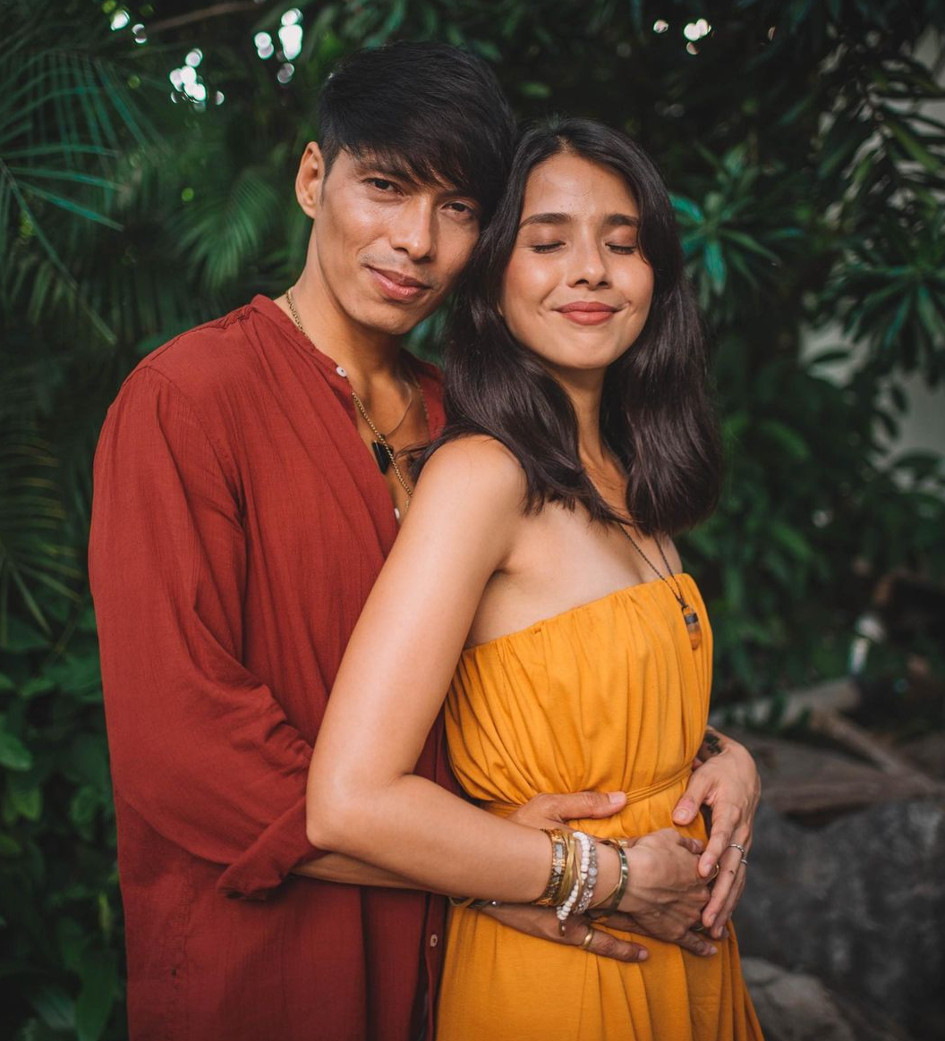 Captured Connection: Elegant Couples’ Photo Sessions in Bali