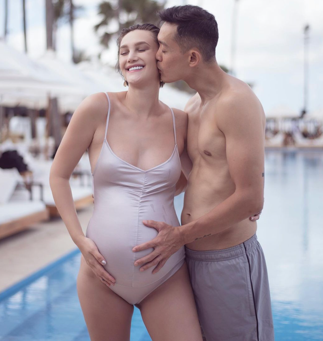 Captured Connection: Elegant Couples’ Photo Sessions in Bali