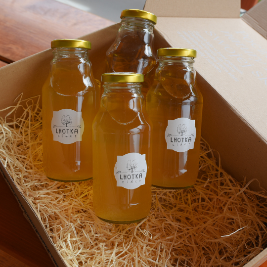 6 Cider Farmer Pack