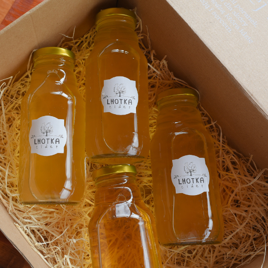 6 Cider Farmer Pack