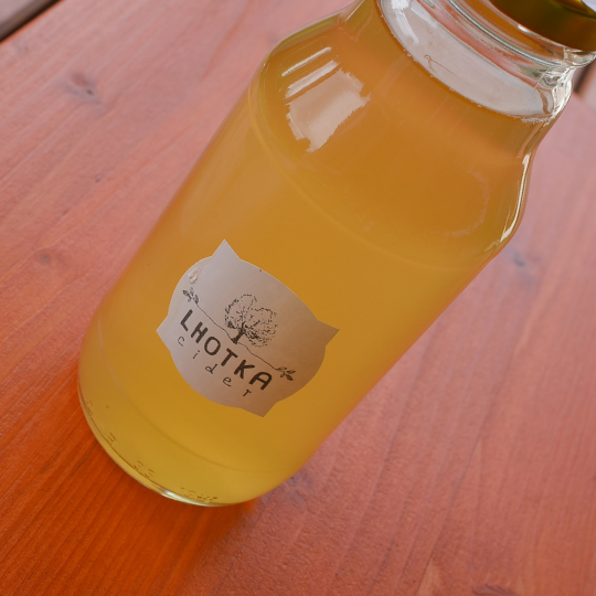 6 Cider Farmer Pack