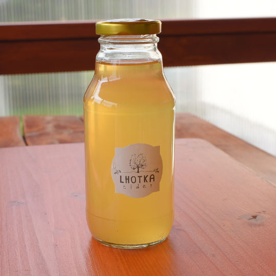 6 Cider Farmer Pack