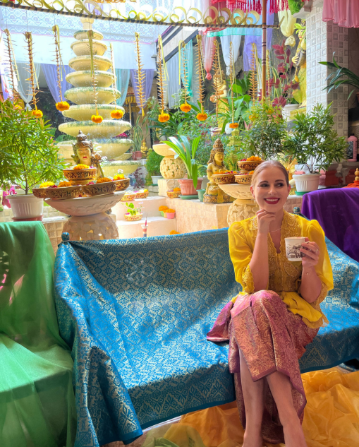 Recipes of Best Restaurants in Bali + Motivation Stories