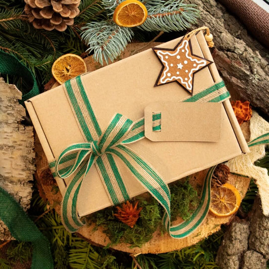 Degustation & Immunity Package + Motivational Cookbook from Bali 2024