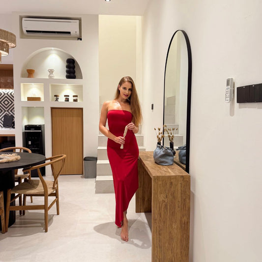 2BR Uluwatu Villa with Ocean Breeze