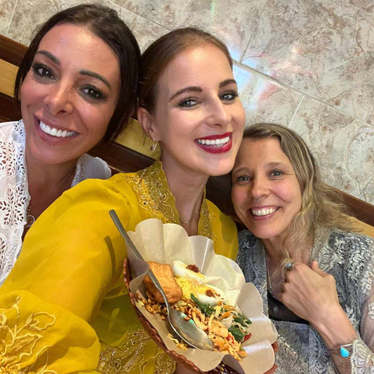 Elevate Your Team with Customizable Team-Building in Bali