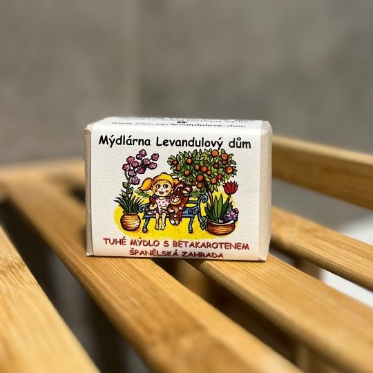Cosmetics package for darker hair (not days) - Zero Waste