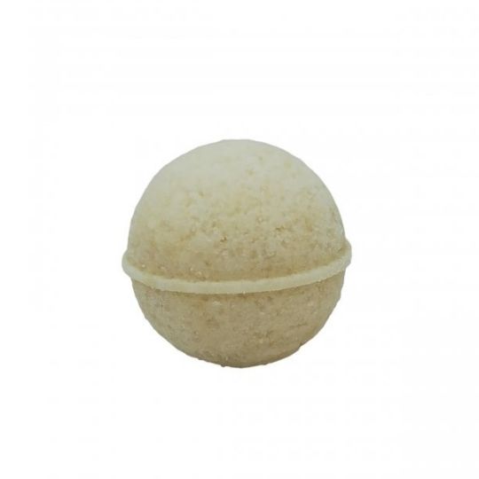 Bath Bomb Oats and Honey- Zero Waste