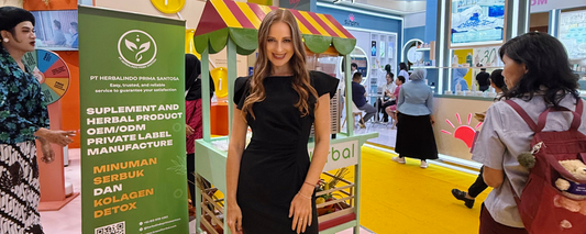 B2B Products: Partner with Gingerbeli