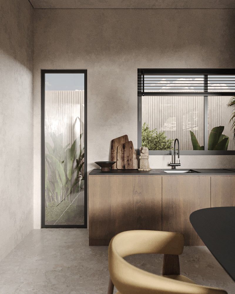 3BR Pererenan Eco Canggu Villas (Canggu)