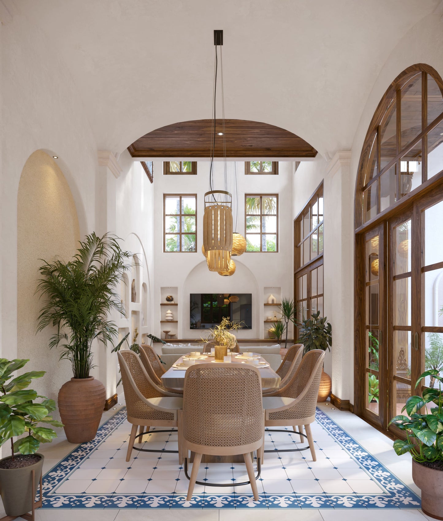 1BR Bingin Beach Villa 2-Floor in Bali (Uluwatu)