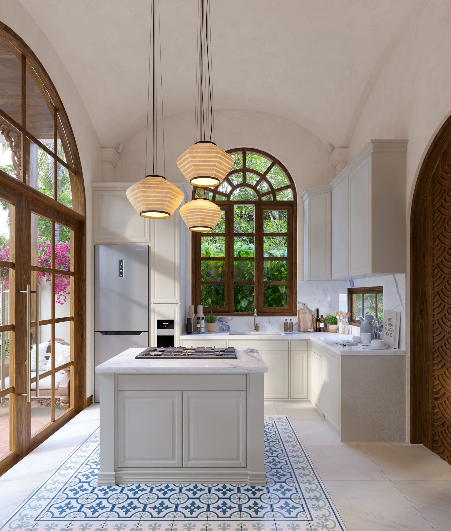 1BR Bingin Beach Villa 2-Floor in Bali (Uluwatu)