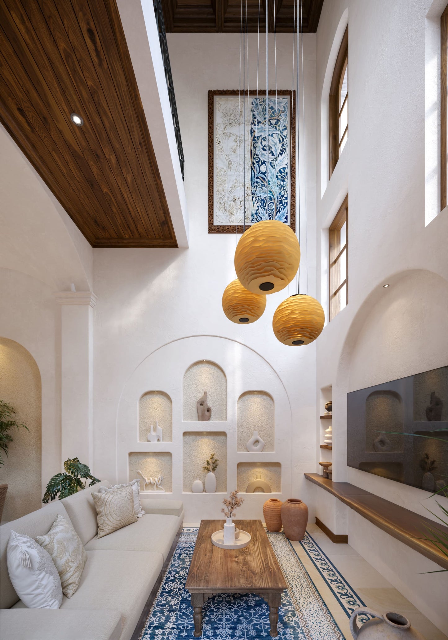 1BR Bingin Beach Villa 2-Floor in Bali (Uluwatu)