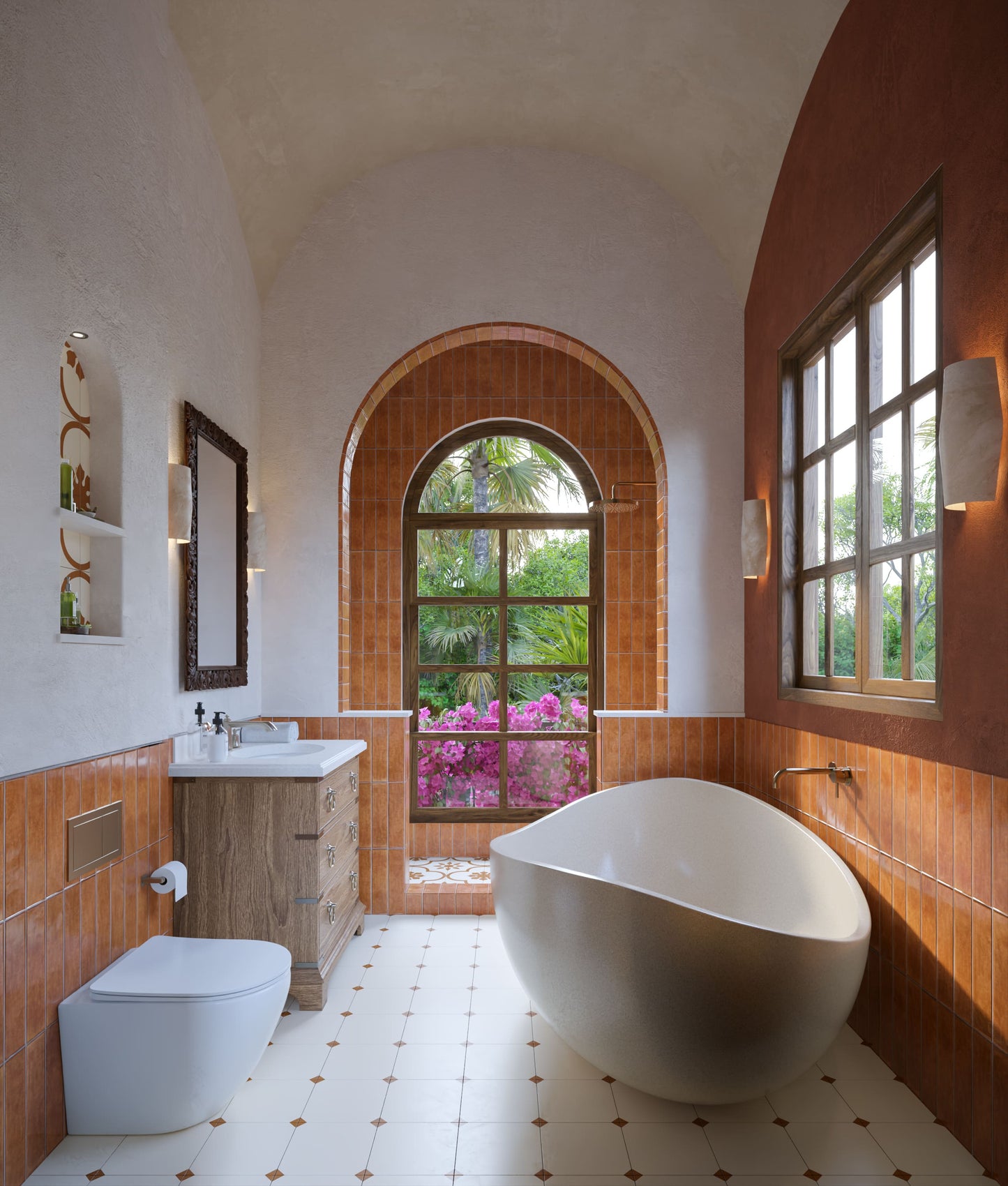 1BR Bingin Beach Villa 2-Floor with Mezzanine in Bali (Uluwatu)