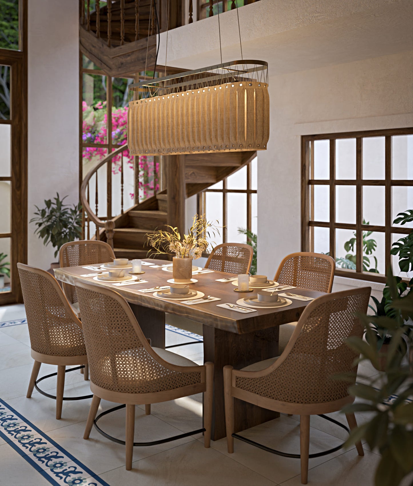 1BR Bingin Beach Villa 2-Floor with Mezzanine in Bali (Uluwatu)