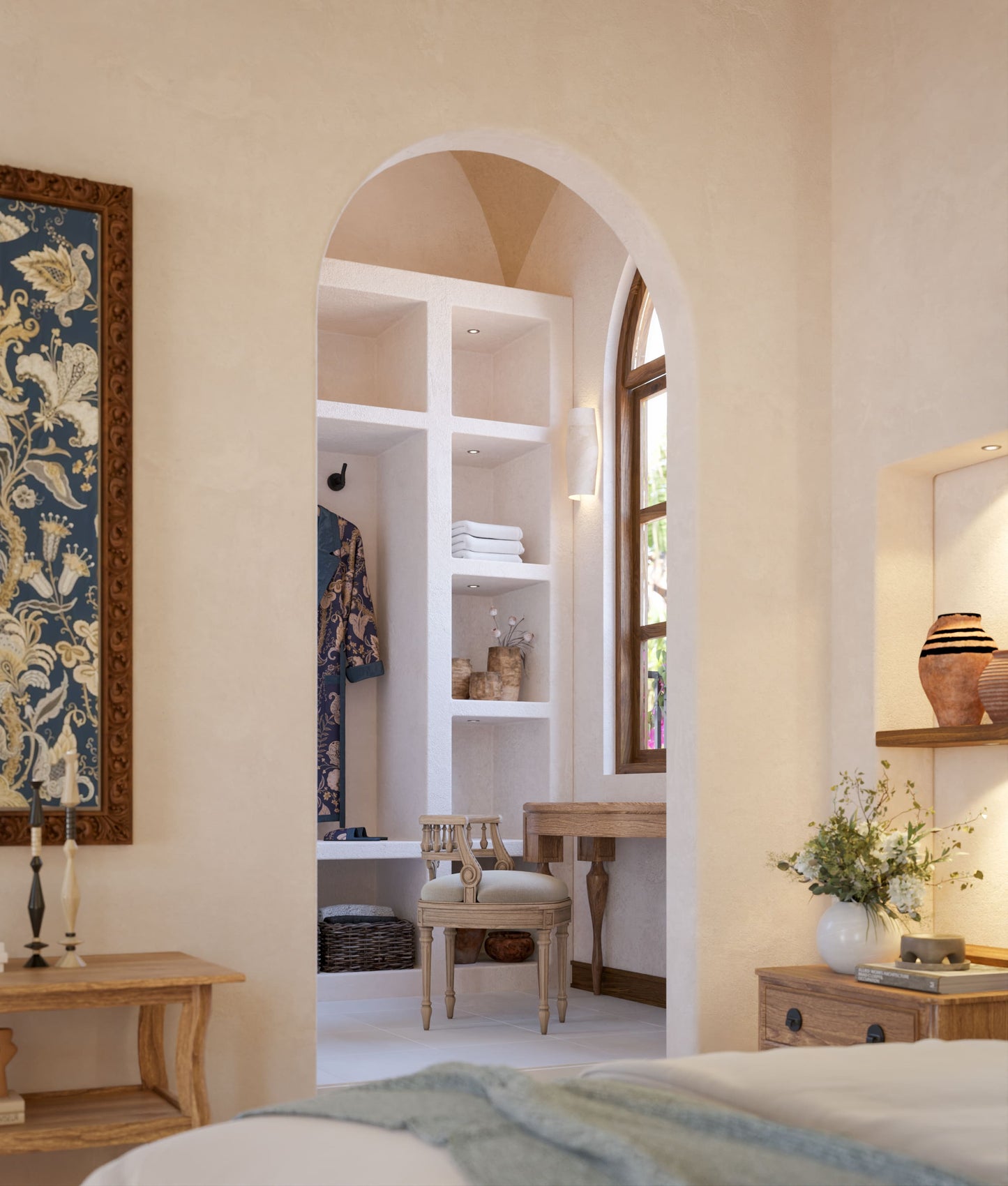 1BR Bingin Beach Villa 2-Floor in Bali (Uluwatu)