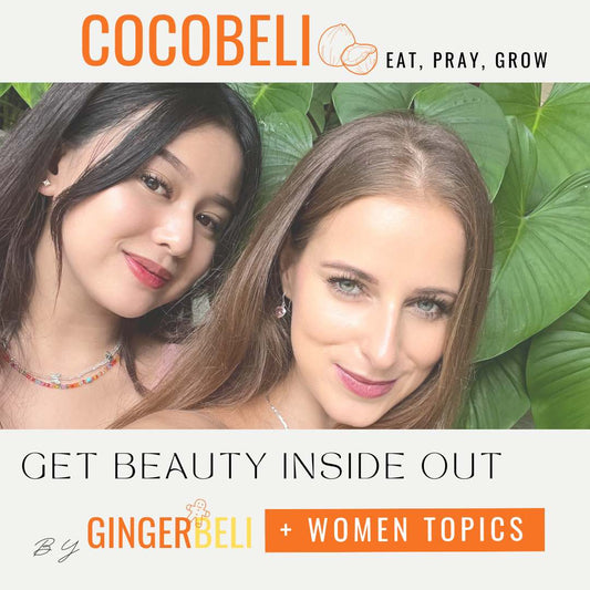 Get Beauty Inside Out by Jana + HOT WOMEN Topics