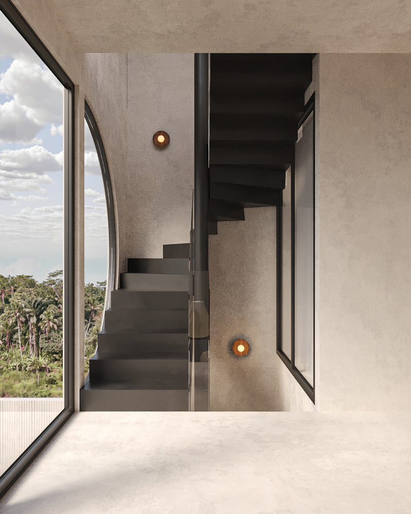 3BR Pererenan Eco Canggu Villas (Canggu)