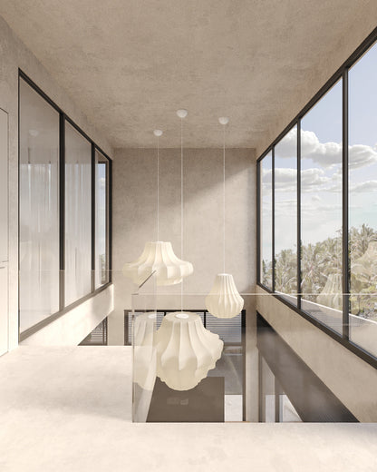 3BR Pererenan Eco Canggu Villas (Canggu)