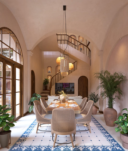 2BR Bingin Beach Villa 2-Floor in Bali (Uluwatu)