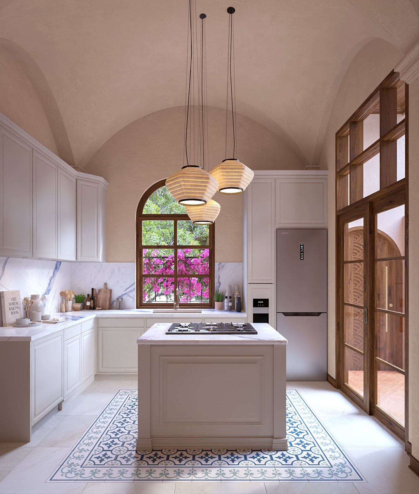 2BR Bingin Beach Villa 2-Floor in Bali (Uluwatu)