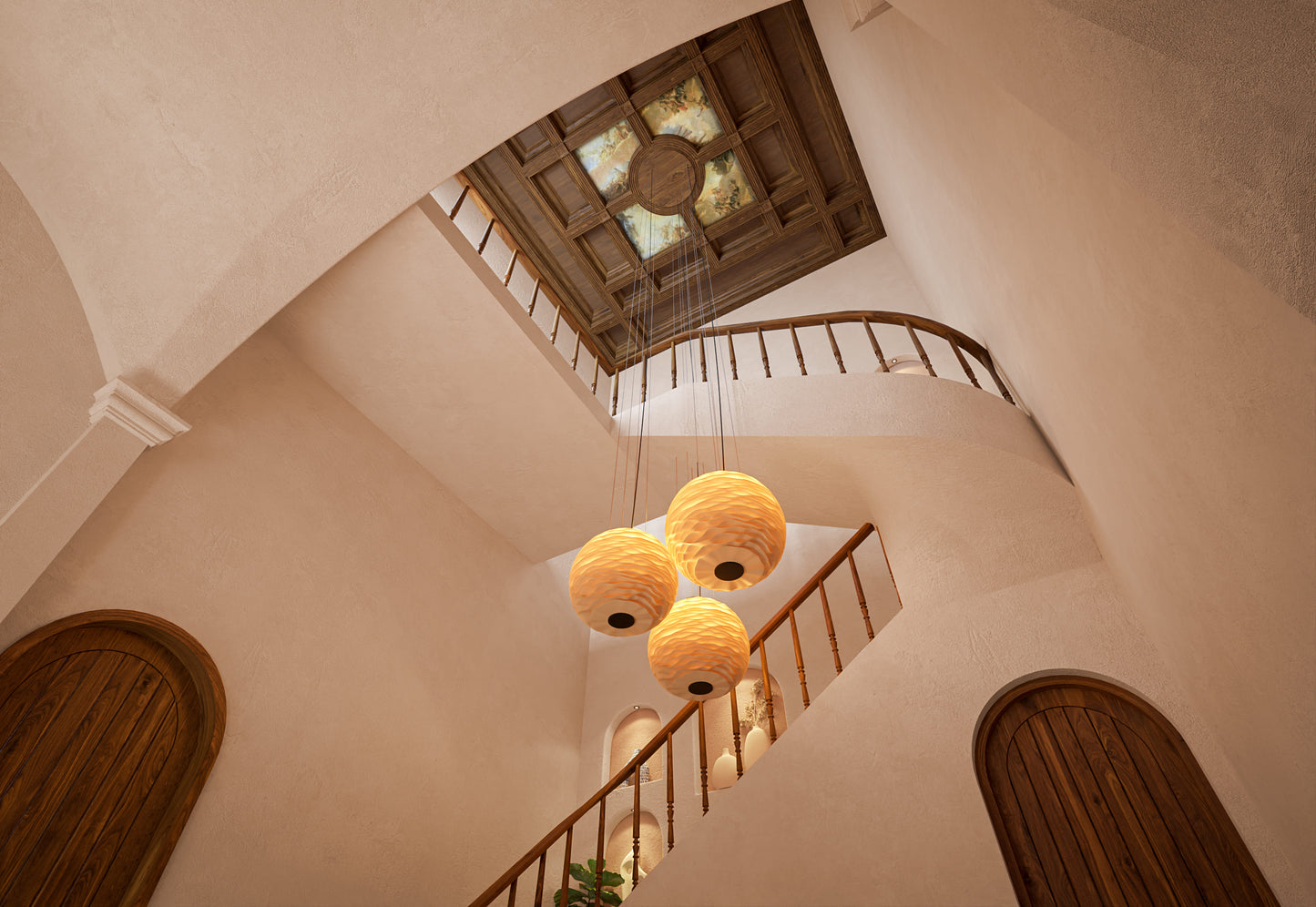 2BR Bingin Beach Villa 2-Floor in Bali (Uluwatu)