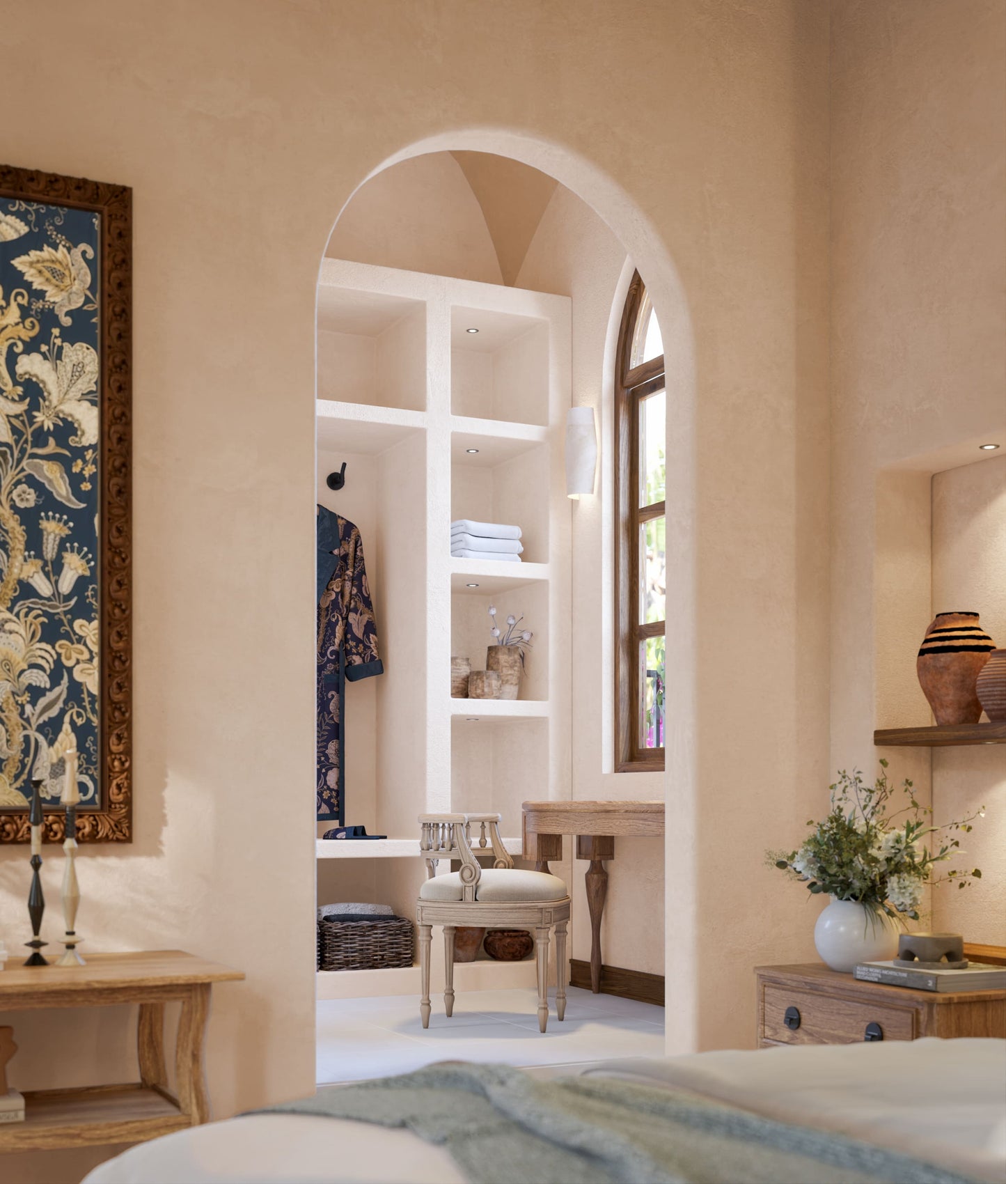 2BR Bingin Beach Villa 2-Floor in Bali (Uluwatu)