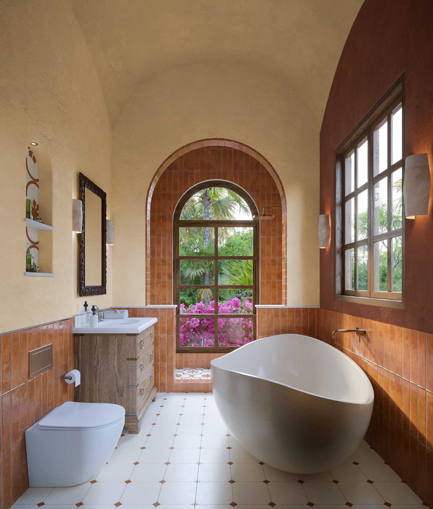 3BR Bingin Beach Villa 2-Floor in Bali (Uluwatu)